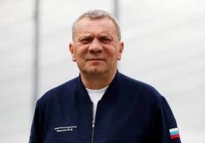 رئيس وكالة الفضاء الروسية: نطور منافسا لستارلينك بوتيرة سريعة