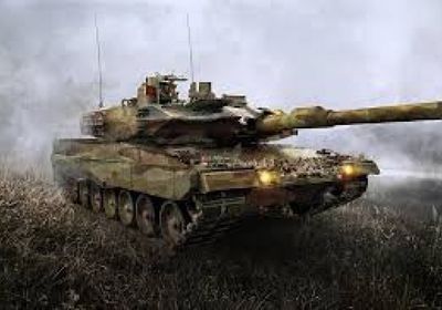 الدنمرك تعتزم الحصول على أسلحة دقيقة بعيدة المدى