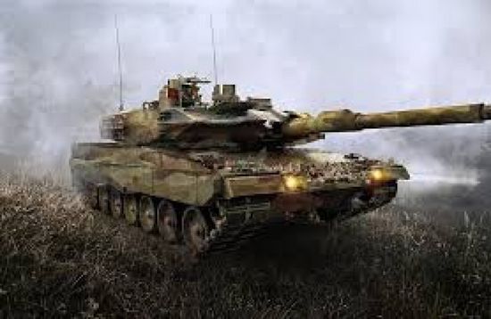 الدنمرك تعتزم الحصول على أسلحة دقيقة بعيدة المدى