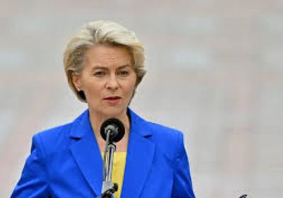 المفوضية الأوروبية تقترح فرض عقوبات على إسرائيل بسبب غزة