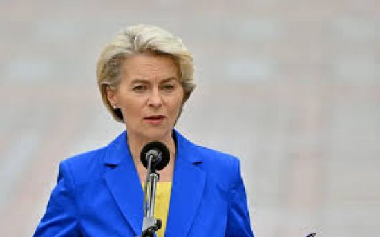 المفوضية الأوروبية تقترح فرض عقوبات على إسرائيل بسبب غزة