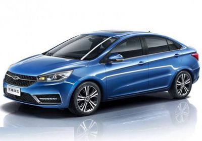 "شيري للسيارات" تتجه لطرح عام أولي بـ1.2 مليار دولار