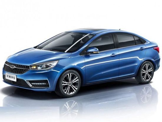 "شيري للسيارات" تتجه لطرح عام أولي بـ1.2 مليار دولار