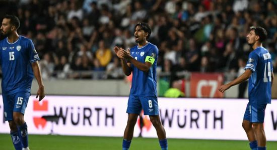 بعد يوروفيجن.. إسبانيا تلوح بمقاطعة مونديال 2026 حال مشاركة إسرائيل