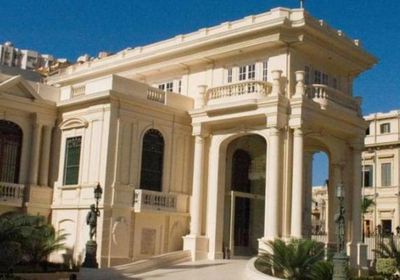 الآثار المصرية تكشف حقيقة اختفاء قطع أثرية من المتحف اليوناني