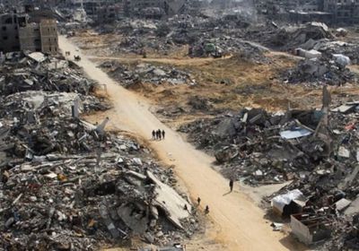 سموتريتش: نبحث مع أمريكا تقسيم غزة عقارياً بعد الحرب