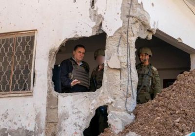 وزير الدفاع الإسرائيلي لـ"حماس": الإفراج عن الرهائن أو تدمير غزة