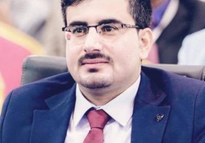 بن عفرار يدعو لتمثيل الجنوب بـ"الرئاسي" وفقا لنسبة الأراضي المحررة