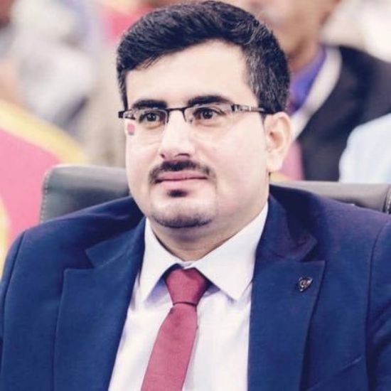 بن عفرار يدعو لتمثيل الجنوب بـ"الرئاسي" وفقا لنسبة الأراضي المحررة