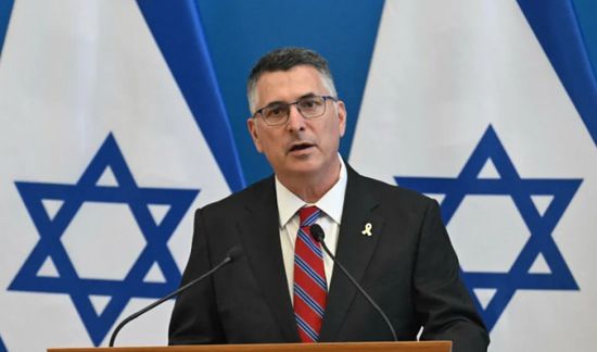 الخارجية الإسرائيلية: أي إجراءات أوروبية ضدنا ستقابل برد مناسب