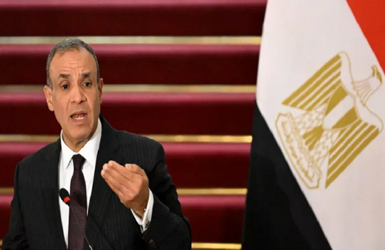 مصر تتحدى مخططات إسرائيل: سنبقي غزة حية