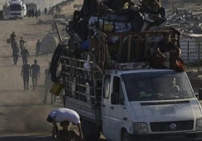 التعاون الإسلامي يندد باجتياح إسرائيل لمدينة غزة