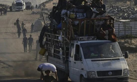 التعاون الإسلامي يندد باجتياح إسرائيل لمدينة غزة