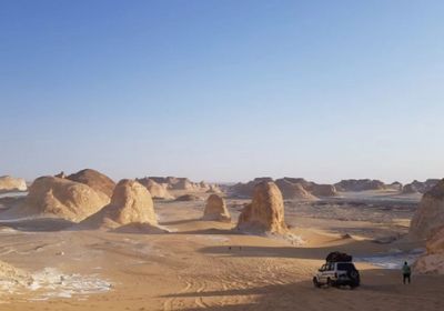 مصر تقدم تسهيلات جديدة لحاملي "التأشيرة الخماسية"