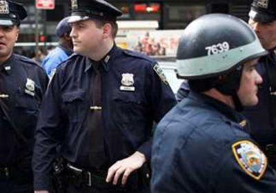 مقتل شرطيين في إطلاق نار بولاية بنسلفانيا