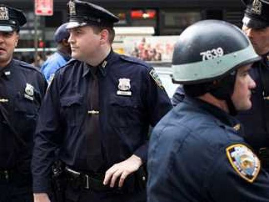 مقتل شرطيين في إطلاق نار بولاية بنسلفانيا