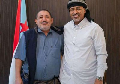 الرئيس الزُبيدي ينعي المناضل الجسور أديب العيسي   