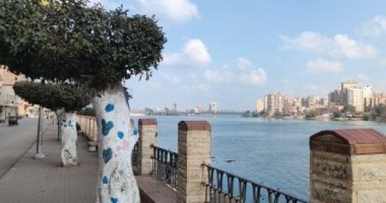 حالة طقس اليوم الخميس 18-9-2025 في مصر