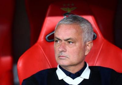 رسميًا.. جوزيه مورينيو مدربًا لفريق بنفيكا