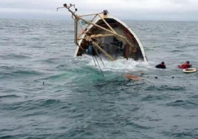فقدان 61 مهاجرًا غالبيتهم سودانيون في انقلاب قارب
