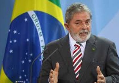 إيناسيو يطالب ترامب بالكف عن اعتبار نفسه إمبراطور العالم