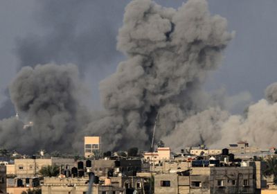 استشهاد 99 فلسطينيًا بغارات إسرائيلية خلال 24 ساعة