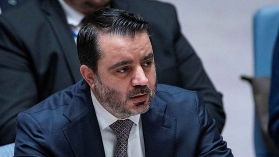 الشيباني يزور واشنطن لمناقشة العقوبات المفروضة على سوريا