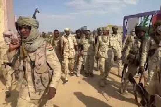 الدعم السريع تعلن مقتل 600 عنصر من مليشيات الحركة الإسلامية