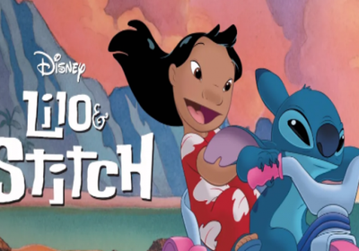 آخر إيرادات فيلم Lilo & Stitch