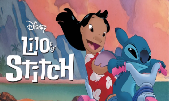 آخر إيرادات فيلم Lilo & Stitch