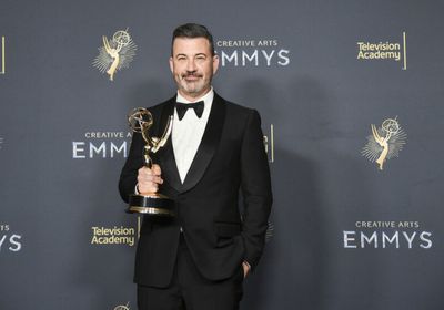 وقف برنامج جيمي كيميل لايف عقب تعليقات حول اغتيال كيرك