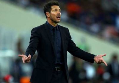 سيميوني بعد طرده في ملعب أنفيلد: تعرضت للإهانة لمدة 90 دقيقة