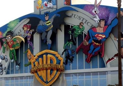 ارتفاع سهم "وارنر براذرز" مع تزايد شائعات الاستحواذ