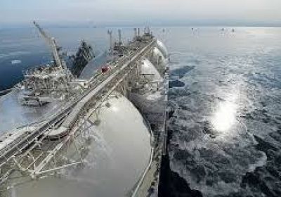 غموض يحيط بطلب الصين على الغاز الطبيعي المسال