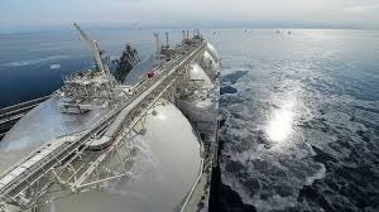 غموض يحيط بطلب الصين على الغاز الطبيعي المسال