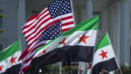 الاستغناء عن دبلوماسيين أمريكيين وسط جهود سياسية مؤيدة لدمشق