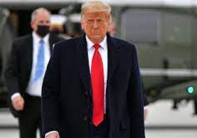 ستارمر وترامب يبحثان الشؤون الخارجية والاستثمار بعد استقبال ملكي حافل