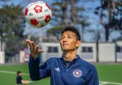 اليابان تدرس مشاركة كوريا الشمالية في دورة الألعاب الآسيوية 2026