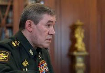 عسكري روسي: نحرز تقدمًا على جميع الجبهات الأوكرانية