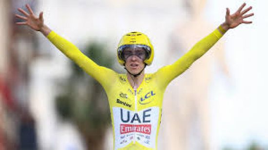 بوجاتشر يتطلع للذهب في رواندا