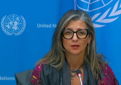 محققة أممية: يجب أن يلاحق قادة إسرائيل قضائيًا بسبب غزة