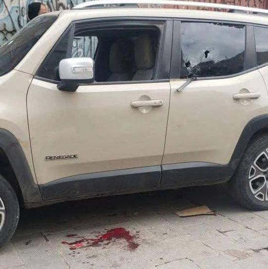 اغتيال مديرة صندوق النظافة في محافظة تعز