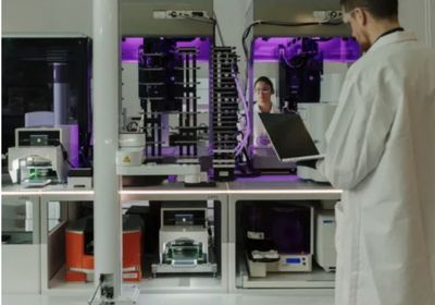 تقييم "ليلا ساينسز" للذكاء الاصطناعي يسجل مليار دولار