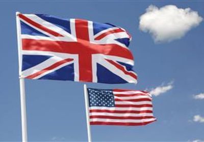 بريطانيا وأمريكا تعتزمان التعاون في مجال الطاقة النووية