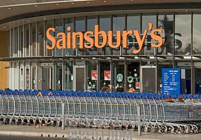 "سينسبري" ترفض عرض "جيه دي" للاستحواذ على "أرغوس"