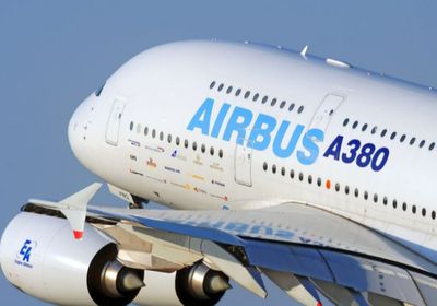 إيرباص تخطط لإنشاء شركة فضاء أوروبية مشتركة