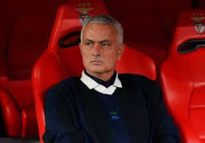 بنفيكا يُعين مورينيو مدربا جديدا للفريق