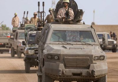 تدريبات العمالقة الجنوبية.. جاهزية وردع لحماية أمن الجنوب واستقراره