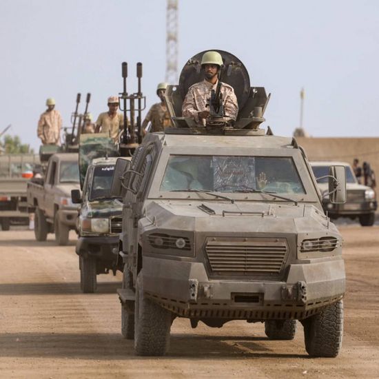 تدريبات العمالقة الجنوبية.. جاهزية وردع لحماية أمن الجنوب واستقراره