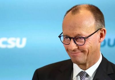 المستشار الألماني: لم نقرر بعد ما إذا كنا سندعم فرض عقوبات على إسرائيل